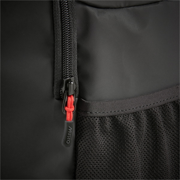 2026 Musto 20L Backpack 81259 - Black